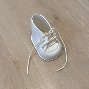 Cabbage Patch Kid replacement shoe